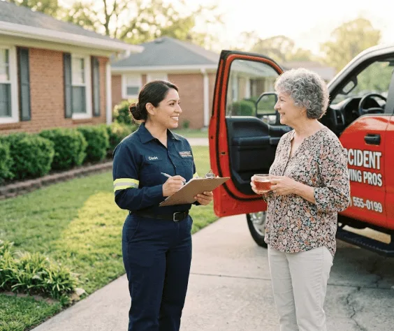 Accident Towing Service La Puente, CA FAQs